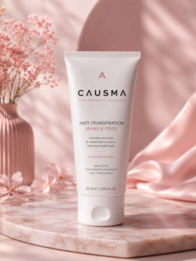 CAUSMA Edition Femme