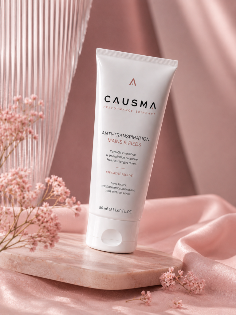 CAUSMA Edition Femme